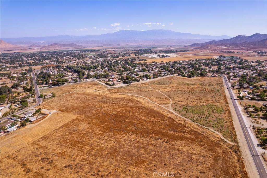 Nuevo, CA 92567,0 Merger 2 Lot A: Park BLVD