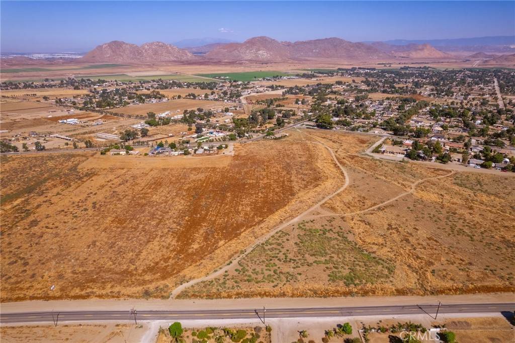 Nuevo, CA 92567,0 Merger 2 Lot B: Park BLVD