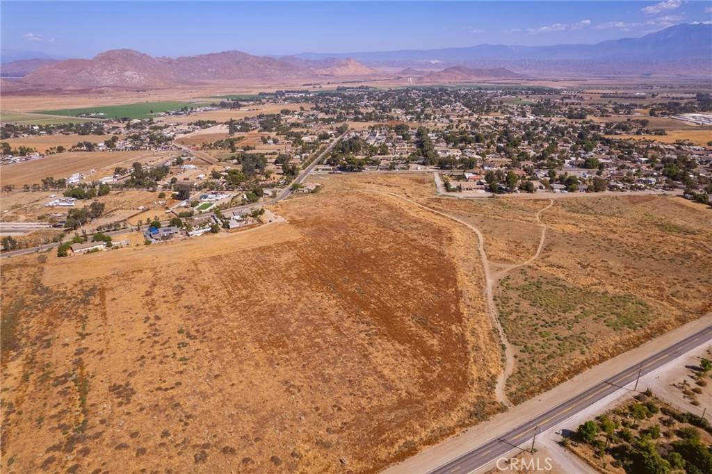 Nuevo, CA 92567,0 Merger 2 Lot B: Park BLVD