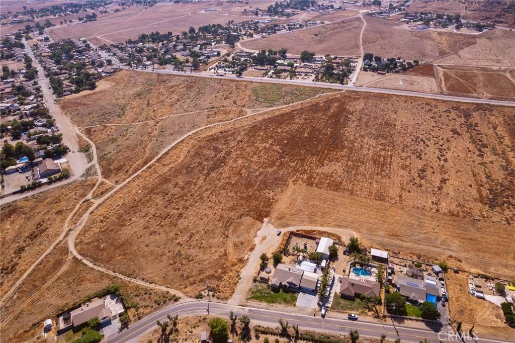 Nuevo, CA 92567,0 Merger 2 Lot B: Park BLVD