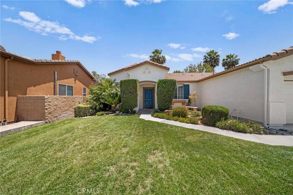 Menifee, CA 92584,30684 Adobe Ridge CT