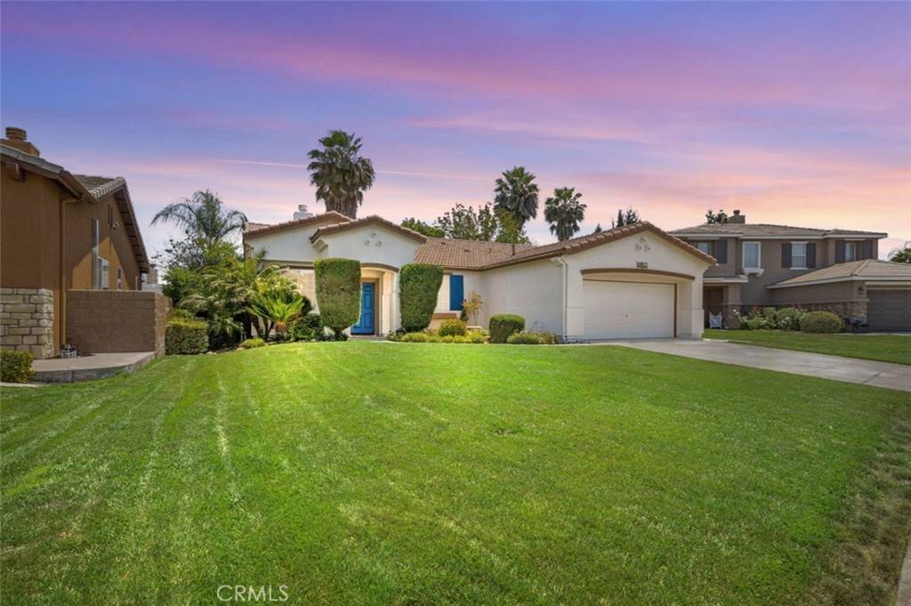 Menifee, CA 92584,30684 Adobe Ridge CT