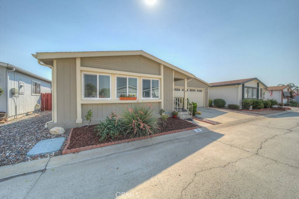 Menifee, CA 92586,27250 Murrieta RD #38