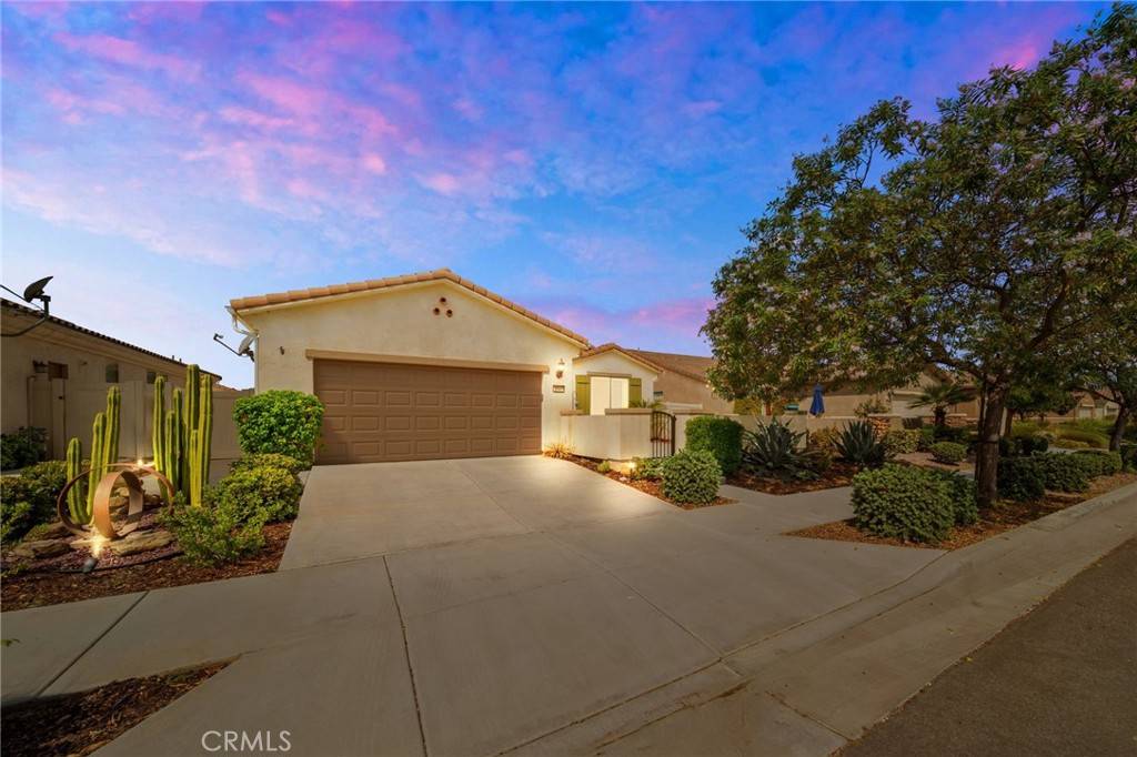 Hemet, CA 92545,1517 Via Rojas