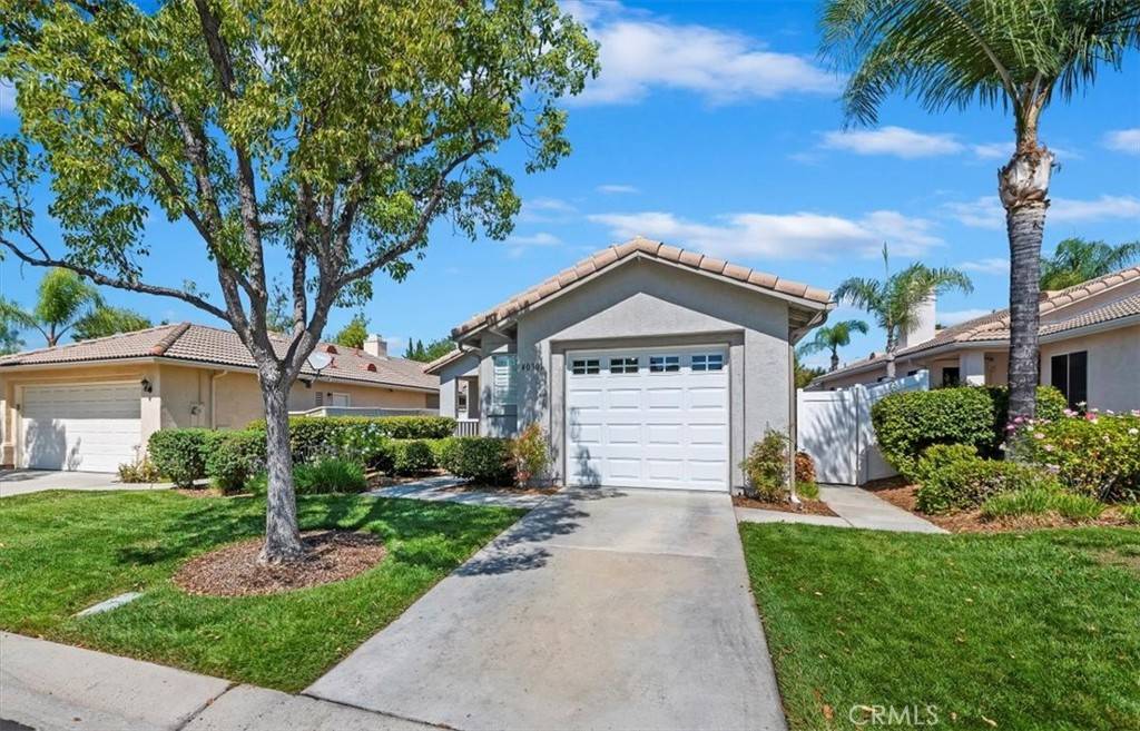 Murrieta, CA 92562,40301 Via Aguadulce