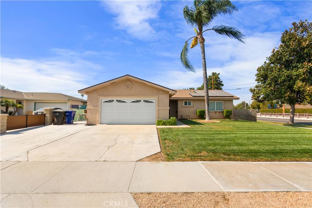 Riverside, CA 92503,8701 Ouida DR