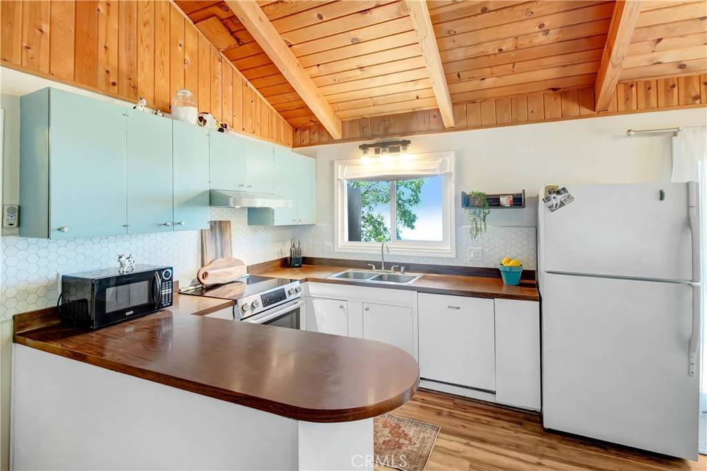 30611 Ferndale DR Running Springs, CA 92382