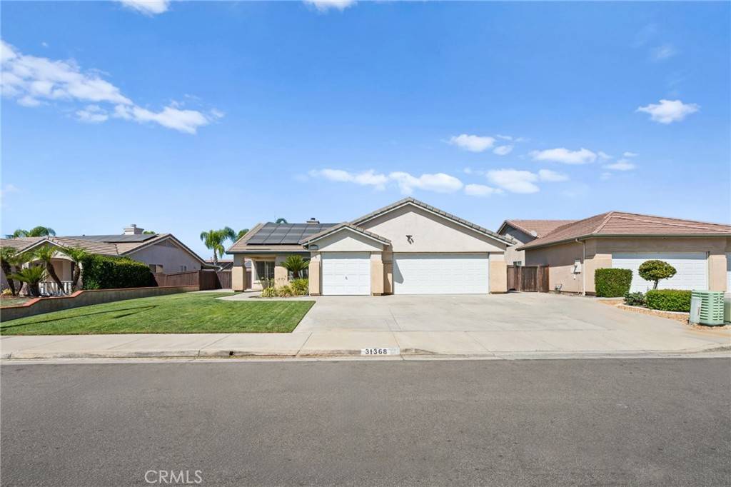 Winchester, CA 92596,31368 Van Ruysdael LN