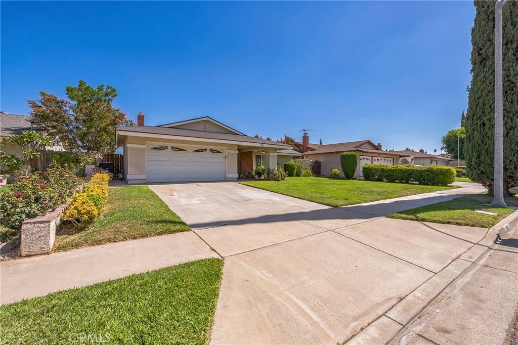 Riverside, CA 92503,2865 Roncador PL