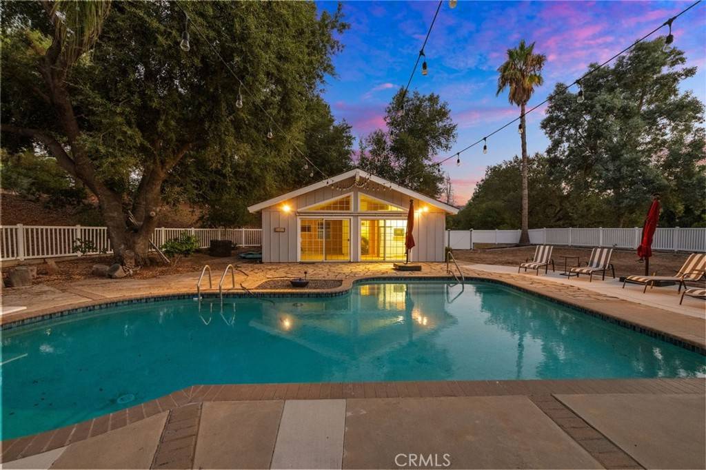 Murrieta, CA 92562,37215 Avenida La Cresta