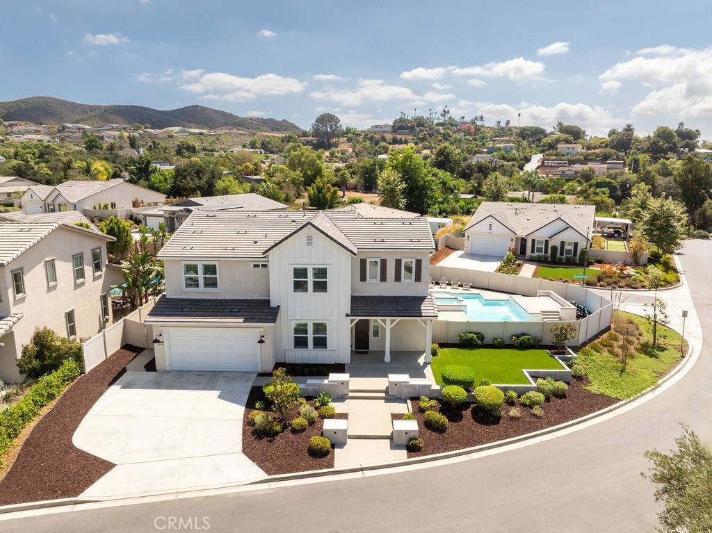 Vista, CA 92084,2371 Mahogany LN