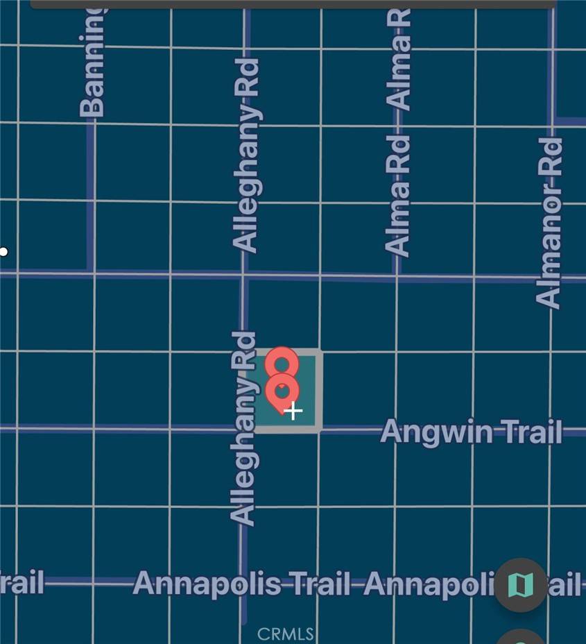 California Valley, CA 93453,0 Angwin TRL