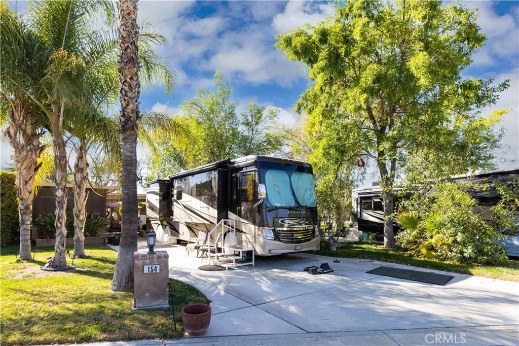 Aguanga, CA 92536,45525 Highway 79 Lot 154