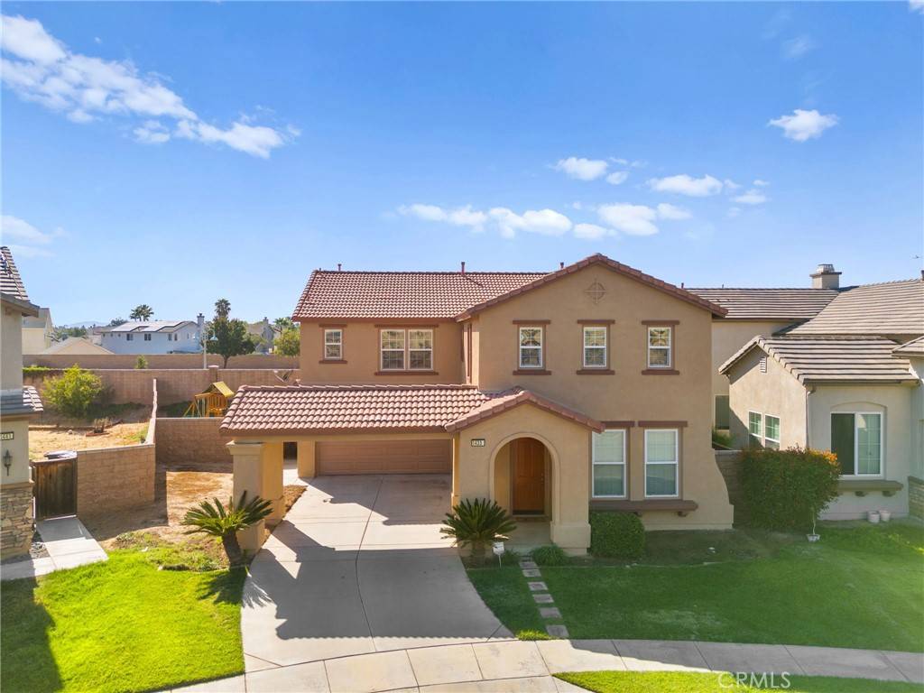 Hemet, CA 92545,1433 Veronica TRL