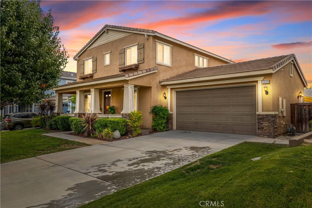 Menifee, CA 92584,29109 Rambling Brook DR