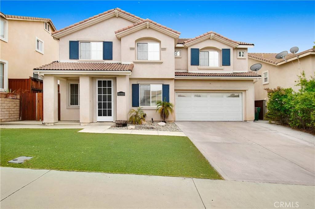 Murrieta, CA 92562,40804 Robards WAY