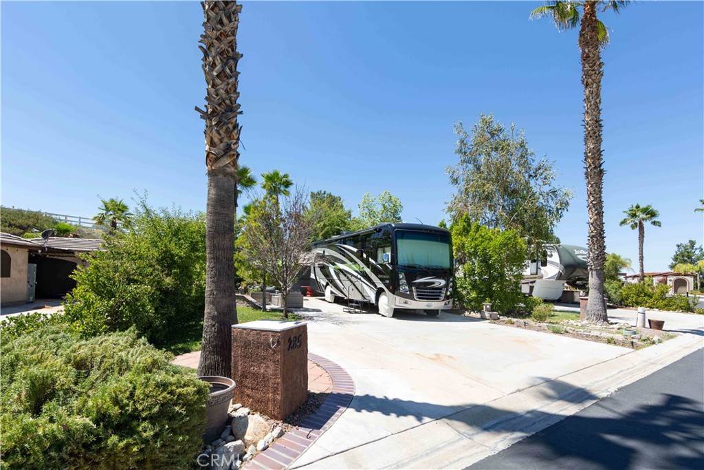 Aguanga, CA 92536,45525 Highway 79 Lot 285