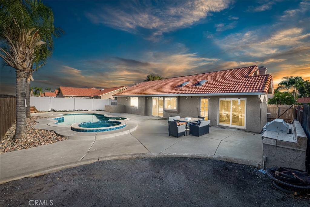 Menifee, CA 92586,27252 Rio Vista DR