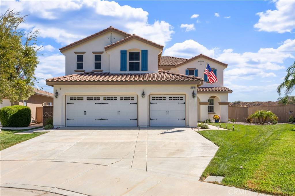 Corona, CA 92883,13745 Silver Stirrup DR