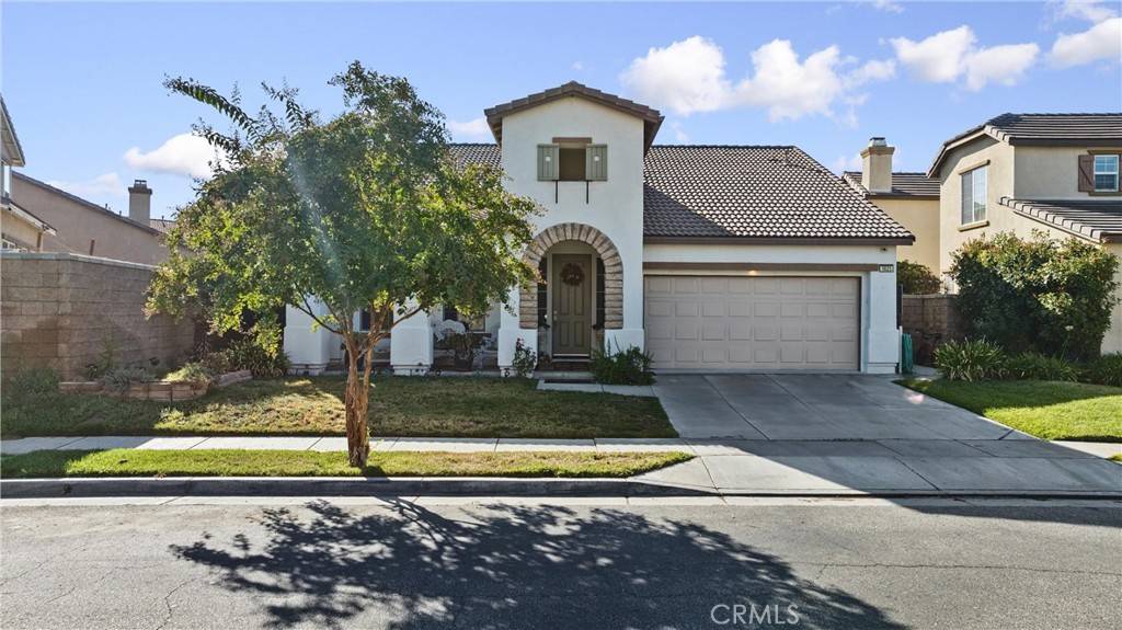 Hemet, CA 92545,1625 Red Clover LN