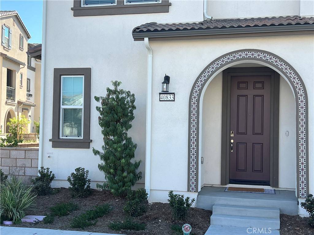 Temecula, CA 92591,40833 Melrose DR