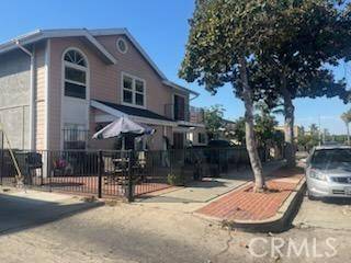 Long Beach, CA 90813,1331 Rose AVE