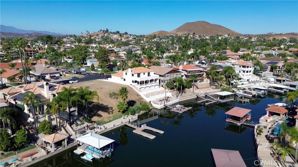 Canyon Lake, CA 92587,30218 Point Marina DR