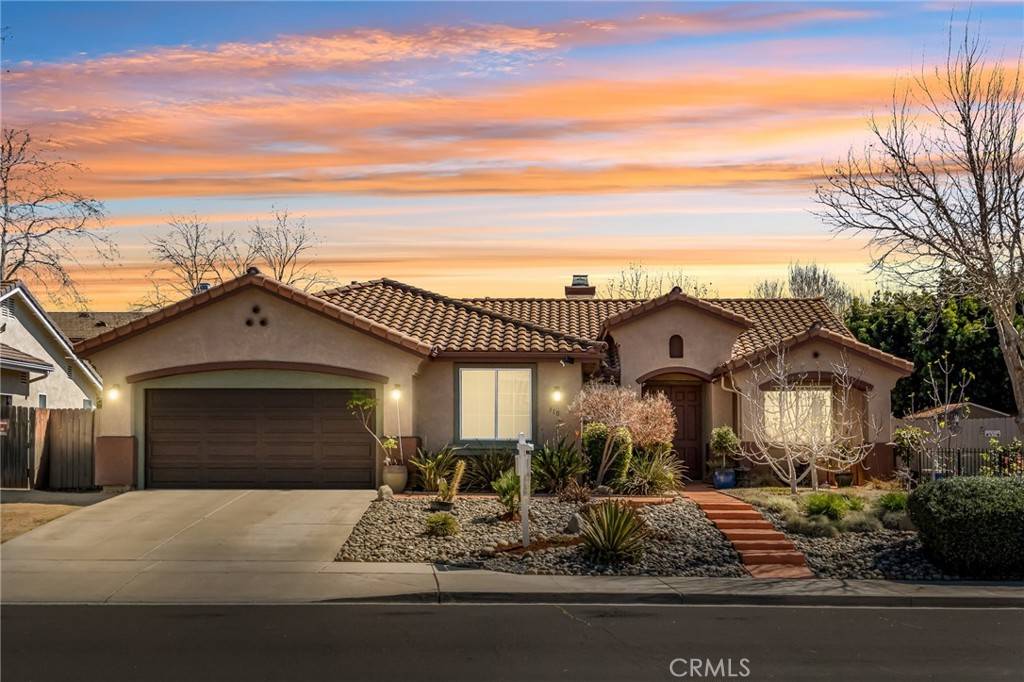 Buellton, CA 93427,310 Sycamore DR