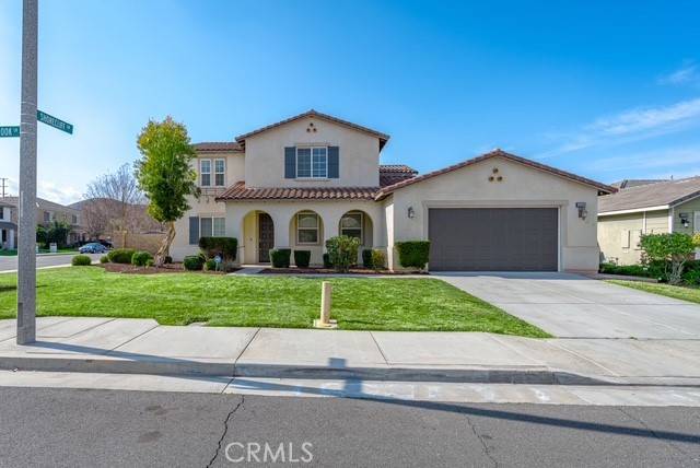 Menifee, CA 92585,28493 Ripple Brook LN