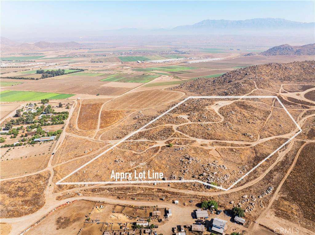 Nuevo/lakeview, CA 92567,0 Wosslick AVE