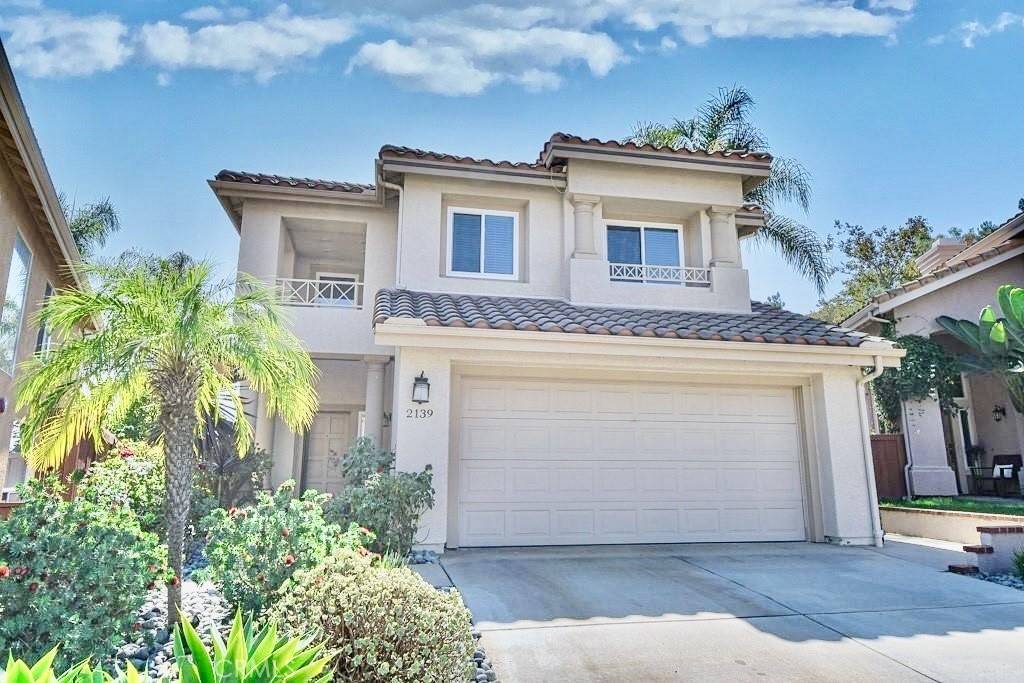 Escondido, CA 92026,2139 Valley Rim