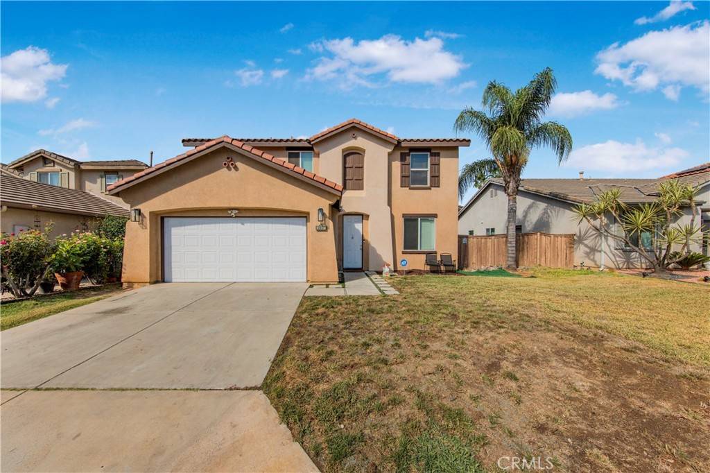 Hemet, CA 92545,203 Prado DR