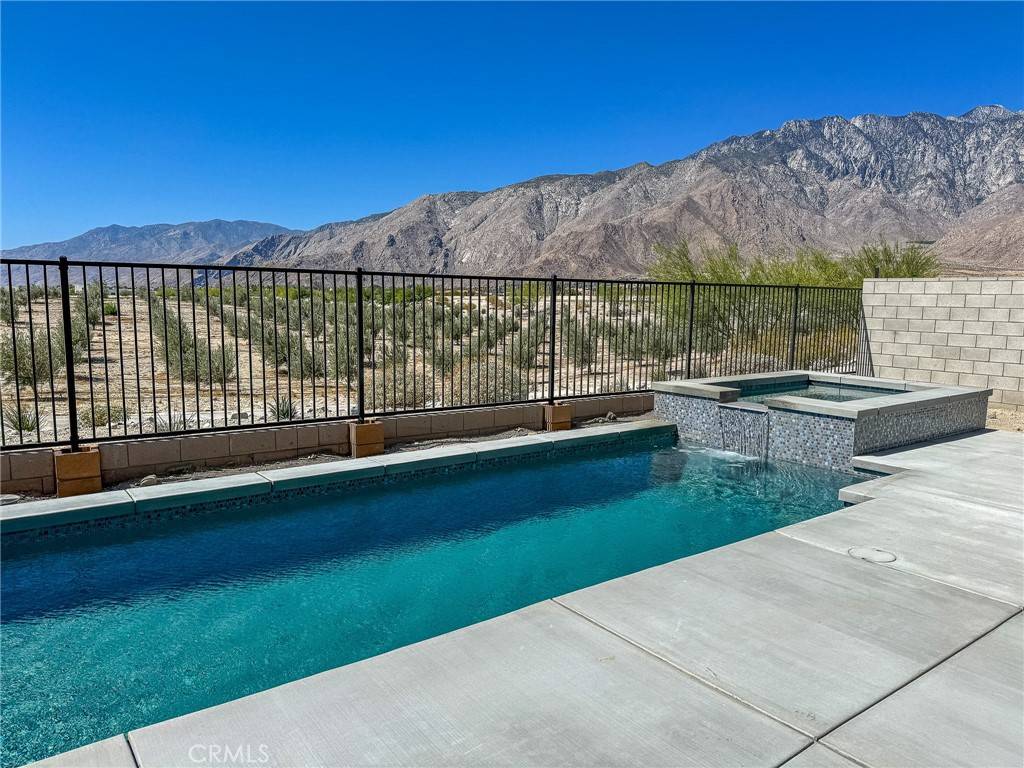 Palm Springs, CA 92262,265 Mustang LN