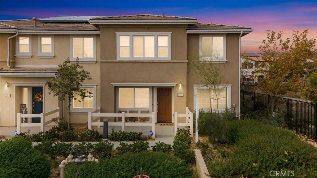 Murrieta, CA 92563,28460 Songbird ST #2103