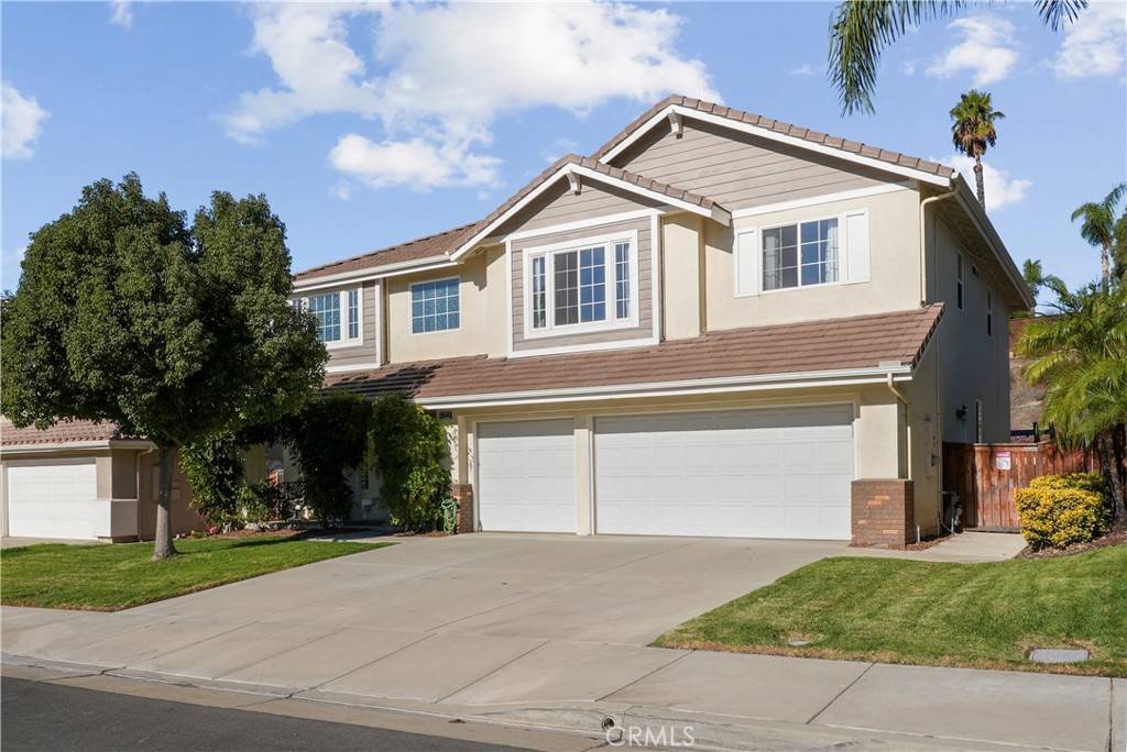 Murrieta, CA 92562,39594 Calle Azucar