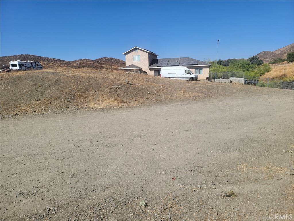 Quail Valley, CA 92587,0 Circle Drive