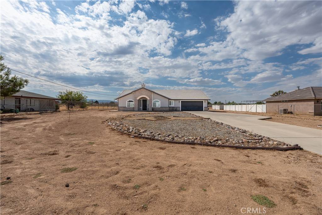 Hesperia, CA 92345,11436 Pinon AVE