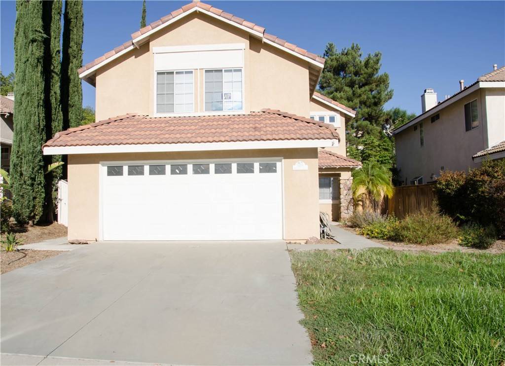 Murrieta, CA 92562,24126 Whistling Swan RD