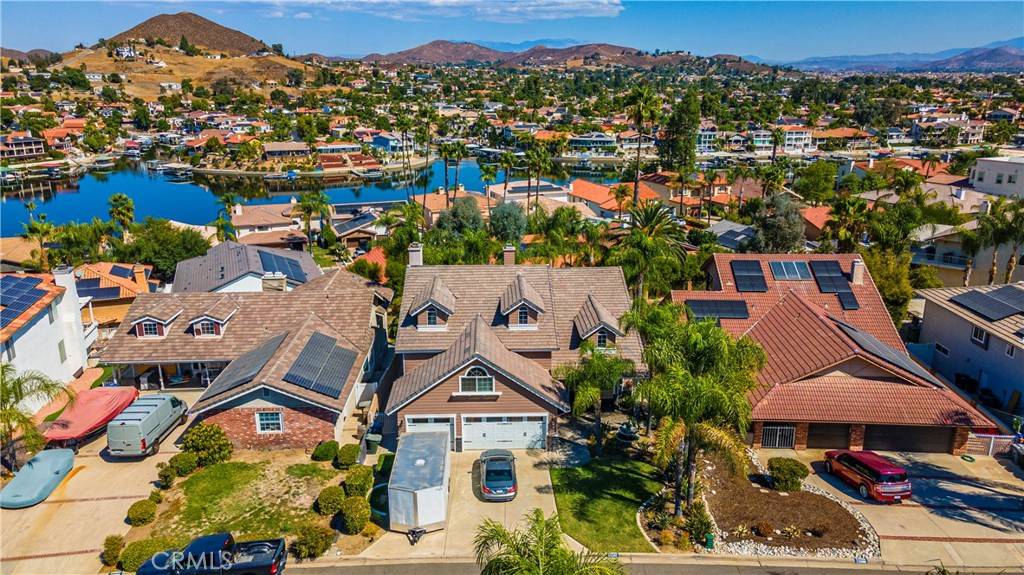 Canyon Lake, CA 92587,23080 Blue Bird DR