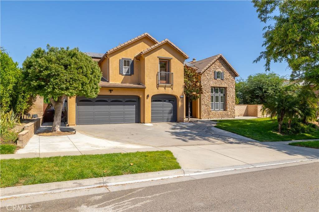 Corona, CA 92883,1581 Vandagriff WAY