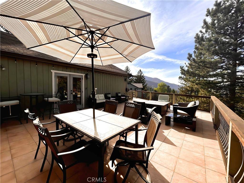 Pine Mountain Club, CA 93222,1500 Linden DR