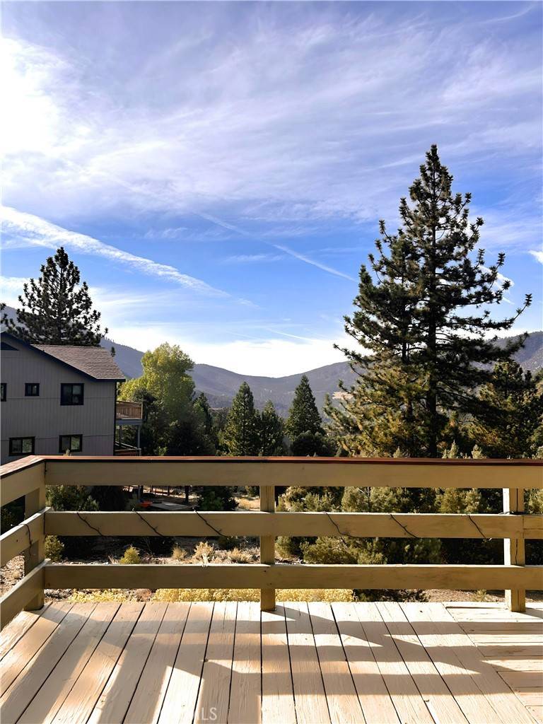 Pine Mountain Club, CA 93222,1500 Linden DR