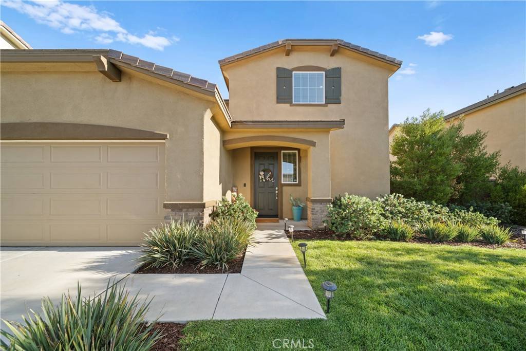 Calimesa, CA 92320,1035 Marigold CT