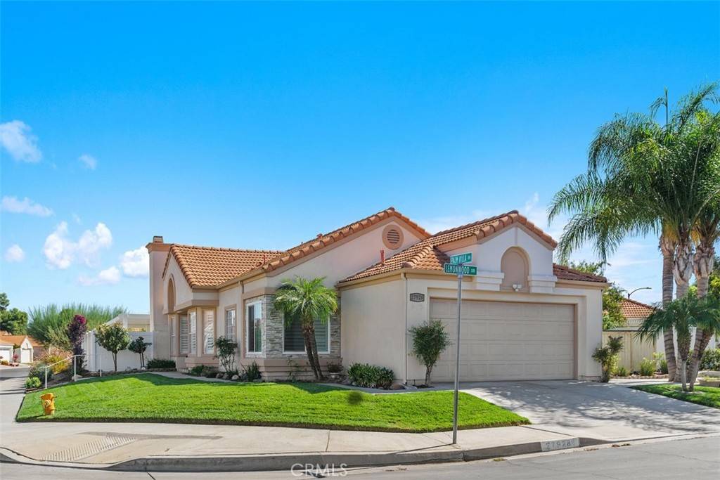 Menifee, CA 92584,27928 Lemonwood DR