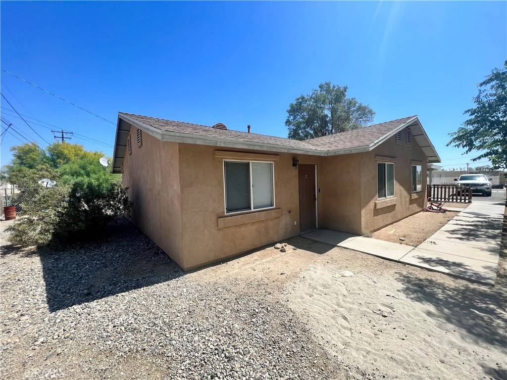 29 Palms, CA 92277,6628 Yucca AVE