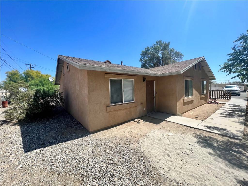 29 Palms, CA 92277,6628 Yucca AVE