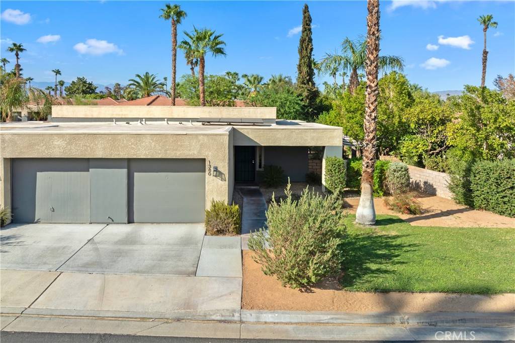 Palm Springs, CA 92262,1380 Sunflower CIR S