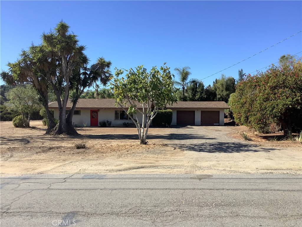 Vista, CA 92084,1045 La Rueda DR