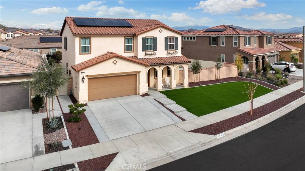 Menifee, CA 92584,29740 Saddle Ranch PL