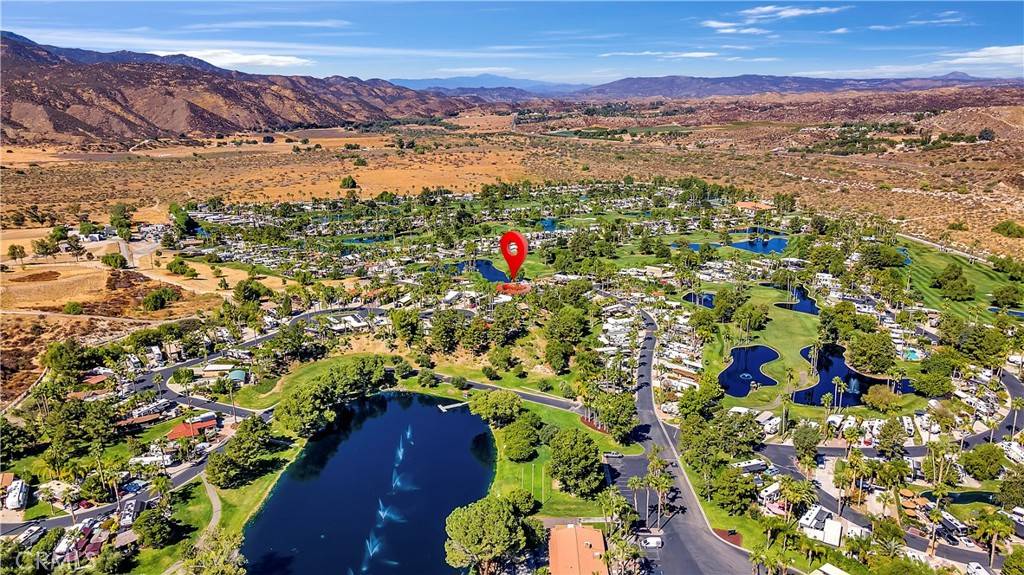 Aguanga, CA 92536,45525 Highway 79 #340